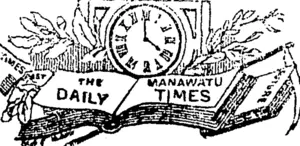 Untitled Illustration (Manawatu Times, 05 December 1904)