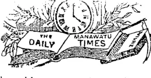 Untitled Illustration (Manawatu Times, 27 April 1905)