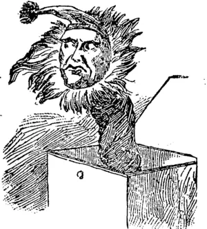 Untitled Illustration (Northern Advocate, 27 May 1893)