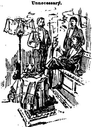 Untitled Illustration (Northern Advocate, 12 August 1893)