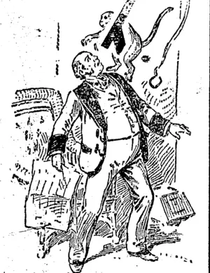 Untitled Illustration (Northern Advocate, 09 September 1893)