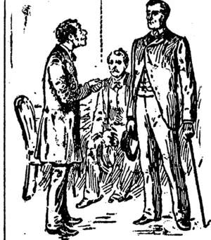 Untitled Illustration (Northern Advocate, 23 September 1893)