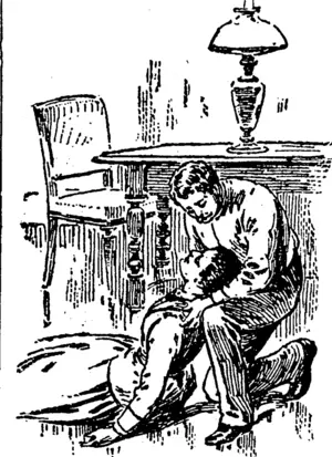 Untitled Illustration (Northern Advocate, 07 October 1893)