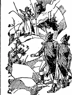 The specter rose to its full height before  h.l.<m. (Northern Advocate, 11 November 1893)