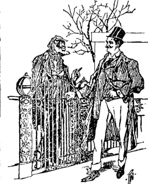 Untitled Illustration (Northern Advocate, 23 December 1893)