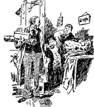 Untitled Illustration (Northern Advocate, 23 December 1893)
