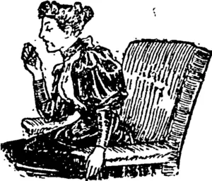 HER HIART PALPITATED, (Nelson Evening Mail, 08 October 1898)