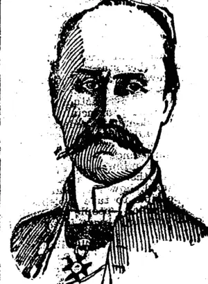 Untitled Illustration (Nelson Evening Mail, 03 January 1905)