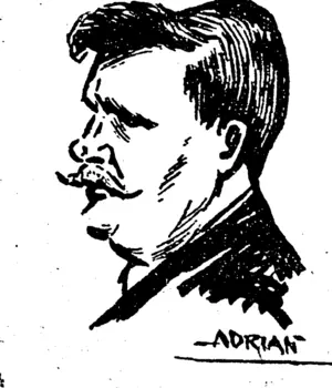 ALiBERT JOHN UDY (The Convicted House-wrecker). (NZ Truth, 08 February 1913)