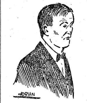 HERBERT CECIL, JEFFERY (NZ Truth, 31 May 1913)