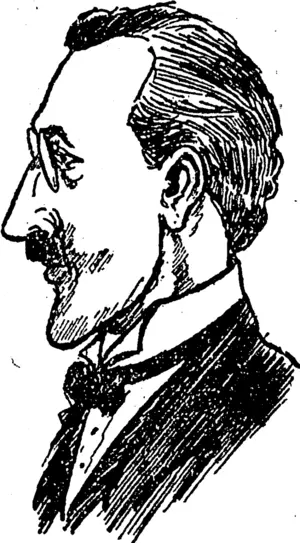 H. R. C. A. SMITHERS, (NZ Truth, 02 February 1924)