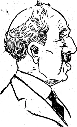 JOHN GLOVER  (Publisher of the "Worker.") (NZ Truth, 29 November 1924)