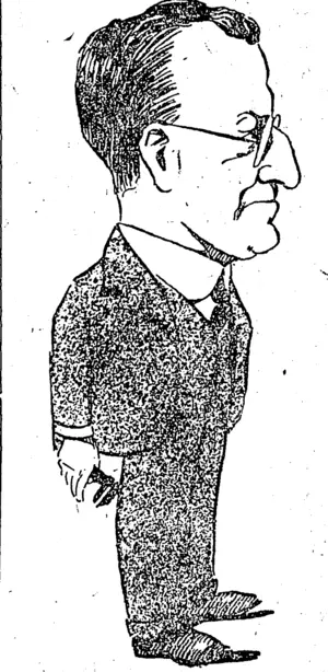 P. GRANT. I (NZ Truth, 06 December 1924)