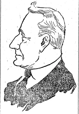 H. E. HOLLAND, M.P. ; (NZ Truth, 06 December 1924)