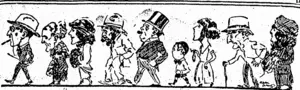 Untitled Illustration (NZ Truth, 20 December 1924)