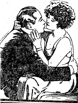 Being Respectable," a Master Picture, featuring Monte Blue, Marie Prevost and Irene Hich. (NZ Truth, 28 February 1925)