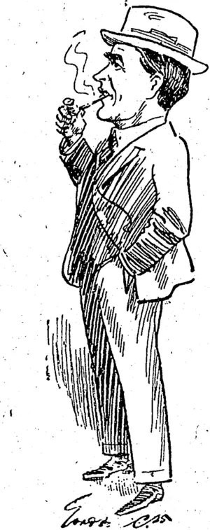 W. J. P. McCULLOCH (NZ Truth, 30 May 1925)