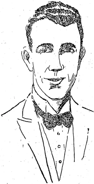 HARRY HUGH JOHNSTON (NZ Truth, 30 May 1925)