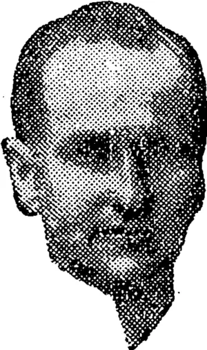 H. H. STERLING (NZ Truth, 21 November 1925)
