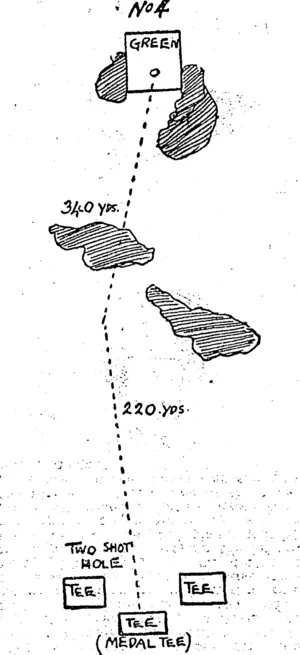 Untitled Illustration (NZ Truth, 05 August 1922)