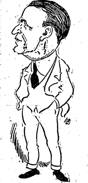 PAT,CONNORS, (NZ Truth, 26 May 1923)