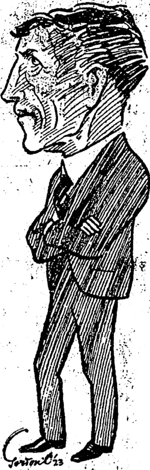 Untitled Illustration (NZ Truth, 08 September 1923)