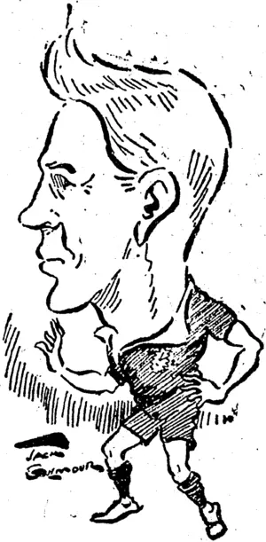 Untitled Illustration (NZ Truth, 15 September 1923)