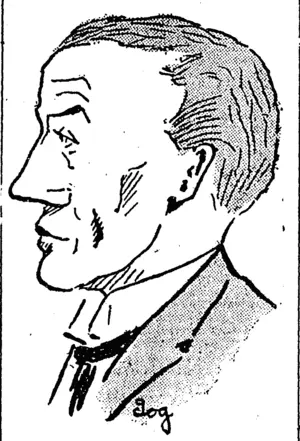 PETITIONER. (NZ Truth, 08 December 1923)