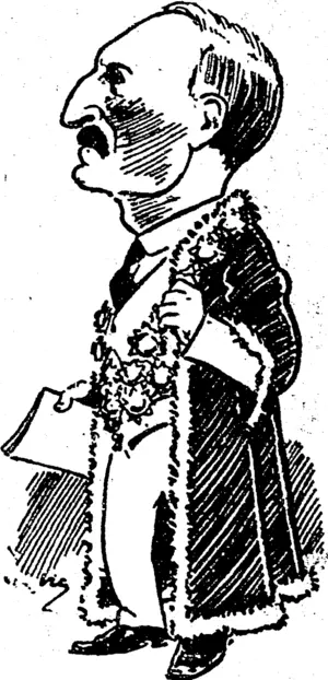 J. A. FLESHER (NZ Truth, 15 December 1923)