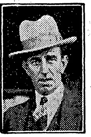 H. B. Lorigan (NZ Truth, 03 April 1930)