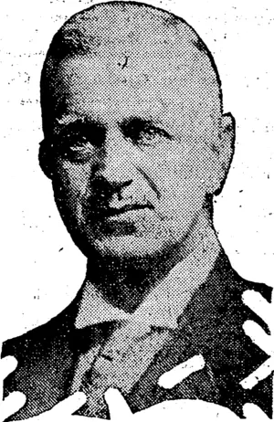 Briefed to defend Munn on a charge of wife-murder. Mr. E. H. Northcroft. (NZ Truth, 03 April 1930)