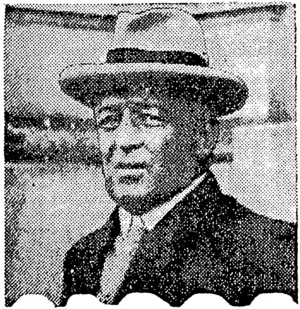 Handled the case for the Crown.  Mr. V. Meredith, Crown Prosecutor,  Auckland. (NZ Truth, 03 April 1930)