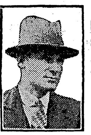 O. A. H. Munn, son  of accused, by his  first marriage. (NZ Truth, 03 April 1930)