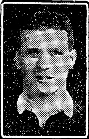 N. McGregor (NZ Truth, 01 May 1930)