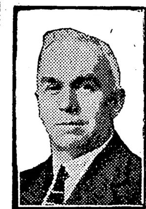 E. H. Marriner (NZ Truth, 01 May 1930)