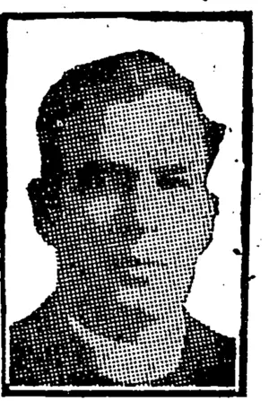 Rev. L. B. Neale (NZ Truth, 01 May 1930)