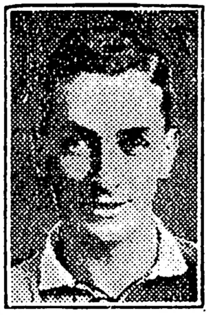 R. Lusty (NZ Truth, 31 July 1930)