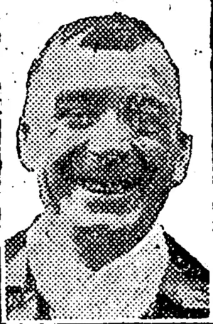 Fred Perm (NZ Truth, 07 August 1930)