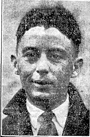 Said that when he protested to'the union secretary about victimization he was attacked: Arthur Ryan. (NZ Truth, 07 August 1930)