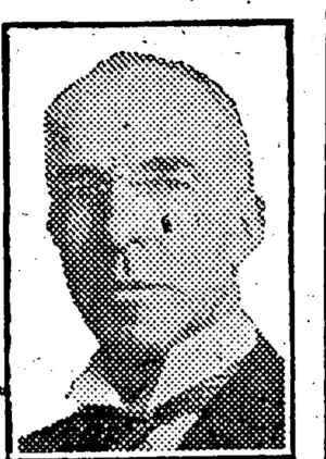 C. F. Bennett (NZ Truth, 28 August 1930)
