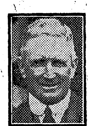 Fred Jones (NZ Truth, 28 August 1930)