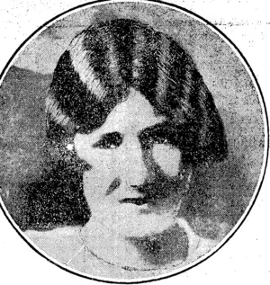 THOUGH PUBLIC FEELING may have subsided somewhat, nevertheless there are many thousands of New Zealanders who have not forgotten the tragedy of Elsie Walker's death. (NZ Truth, 09 October 1930)