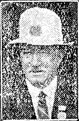 J. W. Hardley (NZ Truth, 16 October 1930)