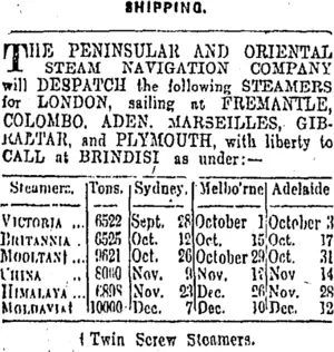 Page 1 Advertisements Column 1 (Otago Daily Times 7-10-1907)