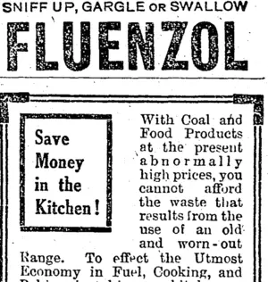 Page 6 Advertisements Column 7 (Otago Daily Times 11-7-1917)