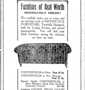 Page 7 Advertisements Column 5 (Otago Daily Times 11-7-1917)