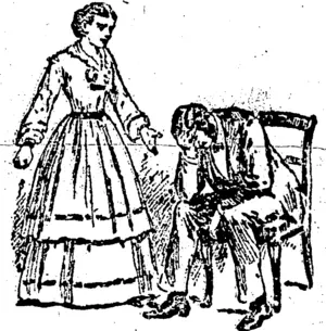 Poorlc Barrow-saitfcinto achalr. (Ohinemuri Gazette, 22 February 1896)