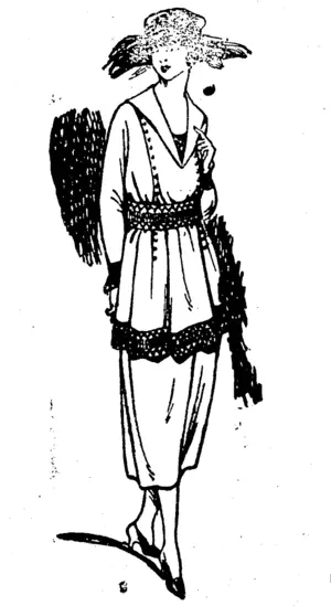 No. 2432. (Ohinemuri Gazette, 25 May 1921)