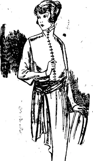 H��. 2433. (Ohinemuri Gazette, 15 June 1921)