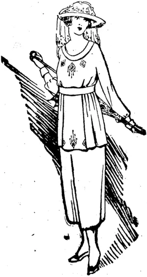 2404. (Ohinemuri Gazette, 02 February 1921)